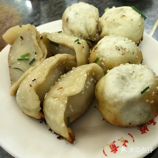 光头生煎(山阴路店)