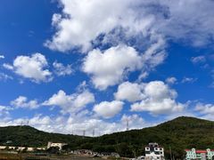 -舟山嵊泗列岛风景名胜区