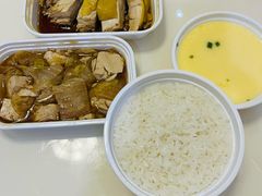 -老乡鸡(新邻天地店)