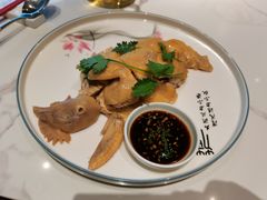 -壹只菜·崇明本地特色菜(崇明南门店)