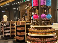 -酷巧·巧克力糖果店