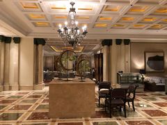 -广州富力丽思卡尔顿酒店