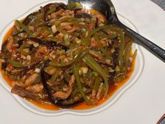 -星·South Beauty·俏江南(国贸店)