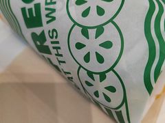 -SUBWAY赛百味(燕莎奥莱店)