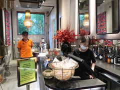 -Ginger(兴国路店)