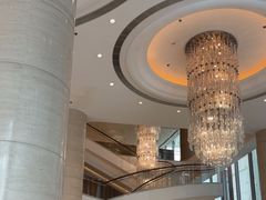 -上海雅居乐万豪侯爵酒店
