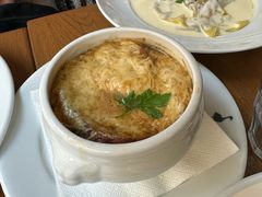 -Le Comptoir de la Gastronomie