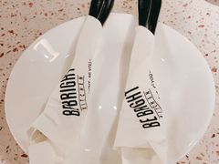 -BE BRIGHT KITCHEN(正佳广场店)