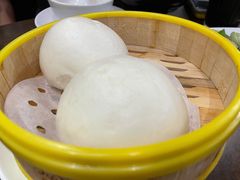 招牌流沙大包-标记Jane's kitchen(平桥直街店)