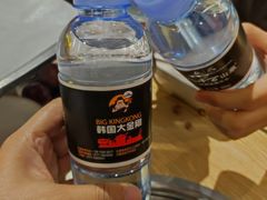 -韩国大金刚烤肉·料理(印象城店)