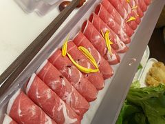 -涮福記·现切牛羊肉火锅(世纪汇店)