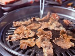 -炽城·烤肉名家(鸿达中央广场店)