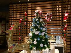 -杭州城中香格里拉大酒店