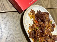 -那时新疆·若羌(经纬汇店)