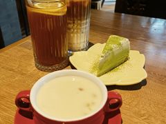 -必胜客(南锣鼓巷店)