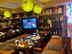 -鸟鹏烧鸟居酒屋(熙龙湾店)