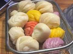 -山河屯铁锅炖·非遗东北菜(南山店)