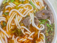 -花溪牛肉米粉(华兴东街店)