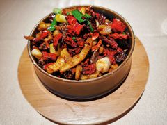 -山石榴·贵州菜(丰盛里店)