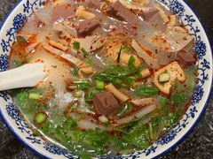 -小潘记鸭血粉丝汤
