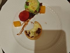 -夏宫中餐厅(香格里拉大酒店)