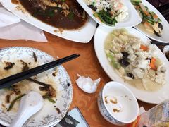 -老苏扬饭店