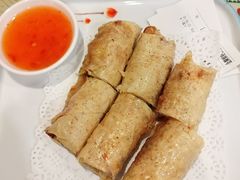 -香港威特瑞茶餐厅(小白楼音乐厅店)