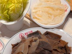 -倍儿红喜临门火锅(文兴路店)