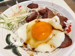 -食运茶餐厅(文化宫店)