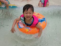 -杭州开元森泊度假乐园