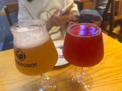 -JuiceRobot·手工意大利面&汉堡精酿(珠江新城店)
