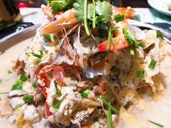 -一块豆腐(英雄山总店)