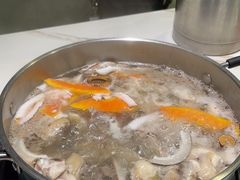 -采椰郎椰子鸡·脆皮鸡火锅(融创茂店)