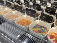 -JW德国冻酸奶Frozen Yogurt(龙湖成都滨江天街店)