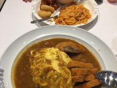 -COCO壱番屋(大华路店)
