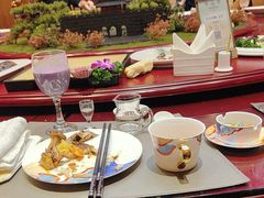 -老爷庙风味美食府(魏都大道店)