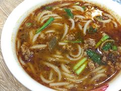 -豆香园(龙翔店)