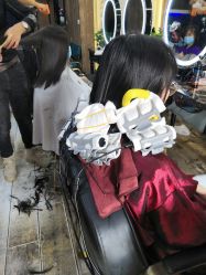 -东方美妍