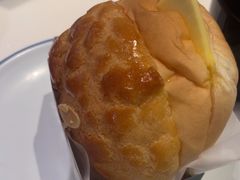 -新旺茶餐厅·早餐·夜宵(仙霞店)