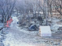 -玉渡山自然风景区