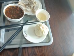 -姚记炒肝店(鼓楼店)