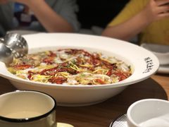 老坛子酸菜鱼-太二酸菜鱼(金沙印象城店)