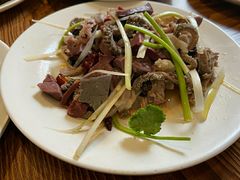 -清真吴记门钉肉饼·喜多利