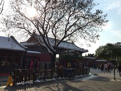 -景山公园