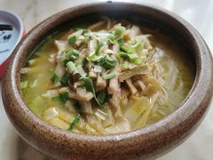 -伙靠·江浙菜(田林路店)