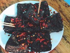 -五娭毑臭豆腐(黄兴南路店)