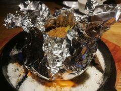 -渔沧米缸·绍兴美食(万达店)