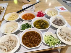 -太原面食店(解放路店)