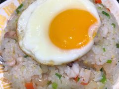 -海花锅盖烧烤店(怡馨家园店)
