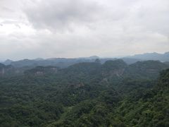 -丹霞山风景名胜区